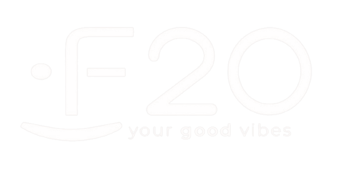 F20 - Your Good Vibes